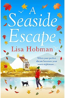 A Seaside Escape ebook cover