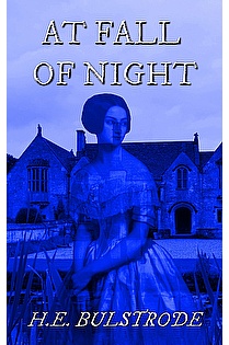 At Fall of Night ebook cover