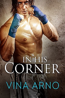 In His Corner ebook cover