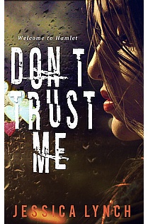 Don't Trust Me ebook cover