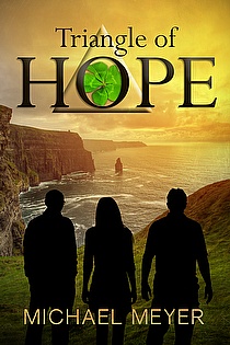 Triangle of Hope ebook cover