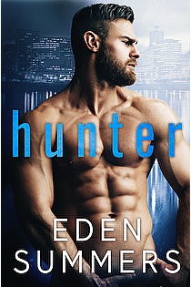 Hunter ebook cover