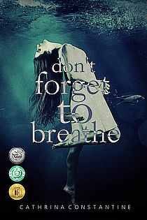 Don't Forget To Breathe ebook cover