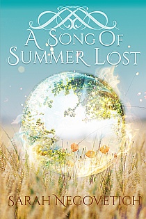 A Song of Summer Lost ebook cover