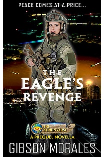 The Eagle's Revenge ebook cover