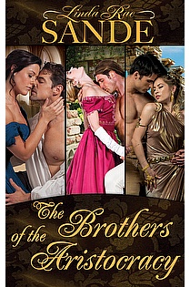 The Brothers of the Aristocracy: Boxed Set ebook cover