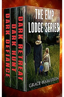 EMP Lodge Series ebook cover
