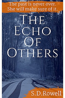 The Echo of Others ebook cover