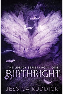 Birthright ebook cover