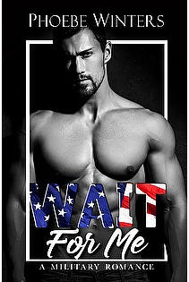 Wait For Me ebook cover