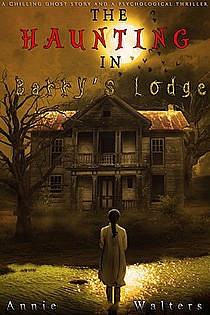 The Haunting in Barry's Lodge ebook cover