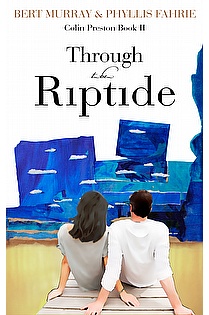Through the Riptide ebook cover