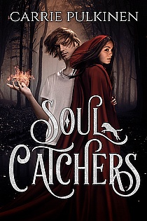 Soul Catchers ebook cover
