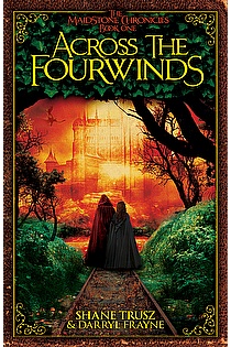Across the Fourwinds ebook cover