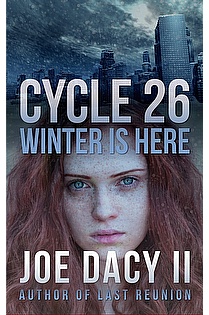 Cycle 26 ebook cover