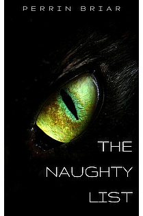 The Naughty List ebook cover