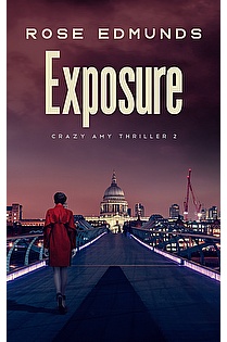 Exposure ebook cover