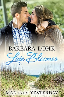 Late Bloomer ebook cover