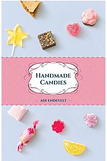 Handmade Candies ebook cover