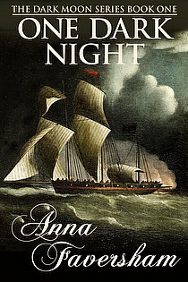 One Dark Night ebook cover