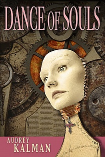 Dance of Souls ebook cover