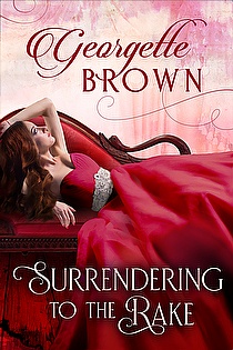 Surrendering to the Rake ebook cover