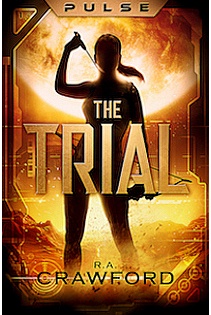 PULSE: The Trial ebook cover