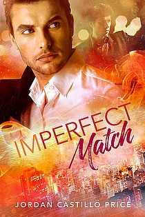 Imperfect Match ebook cover