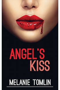 Angel's Kiss ebook cover
