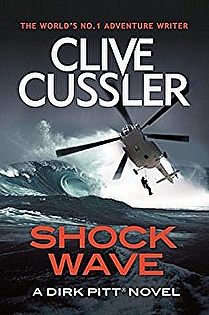 Shock Wave ebook cover
