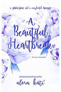 a beautiful heartbreak ebook cover