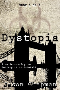 Dystopia ebook cover