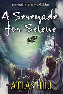 A Serenade for Selene ebook cover