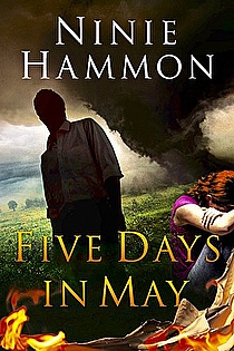 Five Days in May ebook cover