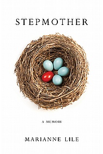 Stepmother:  A Memoir ebook cover