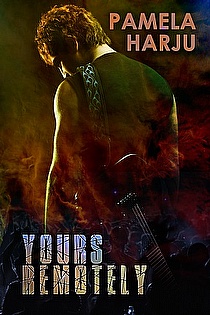 Yours Remotely ebook cover