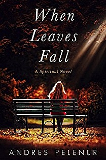 When Leaves Fall ebook cover
