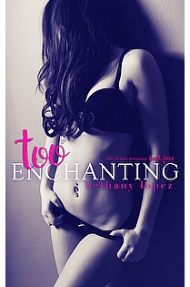 Too Enchanting ebook cover