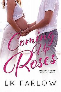 Coming Up Roses ebook cover