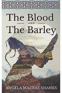 The Blood And The Barley ebook cover
