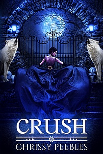 Crush ebook cover