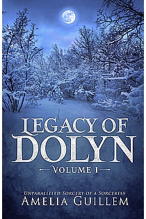 Legacy of Dolyn - Volume 1 ebook cover
