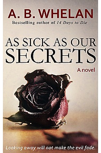 As Sick as Our Secrets ebook cover