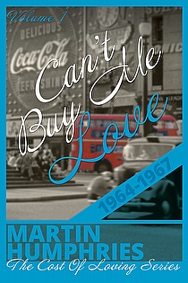 Can't Buy Me Love ebook cover