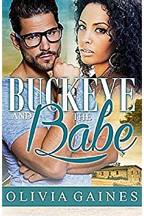 Buckeye and the Babe ebook cover