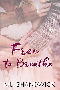 Free to Breathe ebook cover