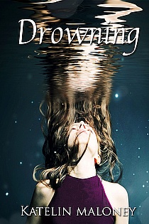 Drowning ebook cover