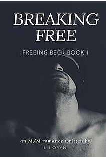 Breaking Free ebook cover