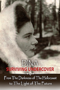 Dina - Surviving Undercover ebook cover