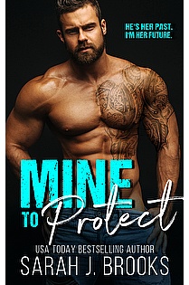 Mine To Protect ebook cover